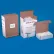 Pac Strapping Polypropylene Kit w/ Tensioner & Buckles, 3000'L x 1/2" Strap Width Coil, White