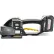 Fromm P329 Battery Operated Strapping Tool Kit For 5/8"W Plastic Strapping