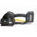 Fromm Battery Operated Strapping Tool For 5/8" Strap Width, 026-041 900#, Touch Screen, Black
