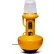 Wobblelight V3 220 Watt 31" Self-Righting LED Jobsite Work Light 15,000 Lumens