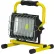 ProLight® 411030 LED Slim Series Flood Light, 30W w/Floor Stand