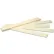 Pacon® Sentence Strips, 3" x 24", Manila, Ruled, 100 Strips/Pack