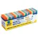 Pacon® Blank Flash Card Dispenser Box, 2" x 3", Assorted, 1000 Cards/Pack