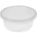 Pactiv Evergreen™ Newspring Delitainer Container, 2-13/16"L x 1-1/8"W x 1-5/16"H, Pack of 240