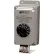 PECO Industrial Multi-Stg. Temperature Controller TH109-009 Temp. Range 40°-100°F Nema 4X