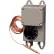 PECO Industrial Temperature Controller TRF115-007 Tmp. Range -30°-100°F Rmt. Bulb Nema 4X
