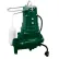Zoeller Flow-Mate Automatic Sump Pump For Septic Tanks 137-0001, LPP