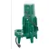 Zoeller Flow-Mate BN163 Sump Pump For Septic Tanks 163-0034, LPP, 20' Cord, 1/2 HP