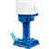 Little Giant® Condensate Removal Pump CP2-230, Automatic, 230V, 502 GPH At 1'