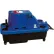 Little Giant® VCMX-20UL Condensate Removal Pump 230V