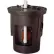 Liberty Pumps SPAC-237 1/3 HP, 115V, 22FT Shutoff, 37 GPM, 10FT Cord Sump Pump