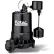 Flotec Professional Series 3/4 HP Submersible Cast Iron Sump Pump, Vertical Switch