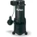 Flotec Cast Iron Vertical Deep Well Jet Pump 1 HP