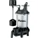 Flotec Submersible Thermoplastic Sump Pump 3/4 HP