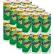 Bounty Kitchen Roll Paper Towel, 2-Ply, 5-7/8" x 11", White, 82 Sheets/Double Roll, 24 Rolls/Case