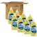 Dawn® Professional Manual Pot/Pan Dish Detergent, Lemon Scent, 38 oz Bottle, 8/Carton