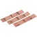 Freeman Pin Nails P23-12, 23 Gauge, 1/2", 2000/Bx