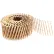 Freeman Coil Siding Nail SNRSG92-2WC, 2" x .92", Wire Collated, Galvanized Ring Shank, 3600/Bx
