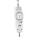 Phase 2 AFG-0600 Analog Force Gauge -100Lb Capacity
