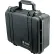 Pelican 1400 Watertight Small Case With Foam 13-3/8" x 11-5/8" x 6", Black
