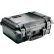 Pelican 1450 Watertight Medium Case With Foam 14-11/16" x 13" x 6-13/16", Black