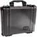 Pelican 1550 Watertight Medium Case With Foam 20-11/16" x 17-3/16" x 8-3/8", Black