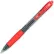 Pilot® G2 Gel Retractable Rollerball Pen, Fine, 0.7mm, Red Ink, Dozen