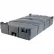 PolyJohn® 300 Gallon Holding Tank - HT01-0300