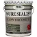 Sure Seal 25 Low Viscosity Aggregate & Concrete Sealer, 5 Gallon Pail 1/Case - CP-1523LV-5