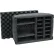 Padded Divider for Nanuk 925 Case