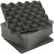 Nanuk 960-FOAM Foam Inserts (3 part) for Nanuk 960 Case