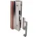 Primeline Products C 1000 Sliding Door Handle Set, Surface Mount, Aluminum