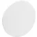 Primeline Products U 9265 Wall Protector, 7" S/A, Textured, White - Pkg Qty 36
