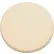 Primeline Products U 9267 Wall Protector, 3-1/4" Smooth, Self-Adhesive, Ivory Vinyl