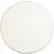 Primeline Products U 9271 Wall Protector, 5" Smooth, Self-Adhesive, White Vinyl