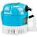 Little Giant 501016 1-Y Small Submersible Pump - 230V- 205 GPH At 1'