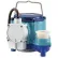 Little Giant 506160 6-CIA-ML 115V 1/3 HP 1-1/2" Submersible Sump Pump