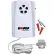 Little Giant 513379 HW-9 513379 High Water Alarm Low Voltage 9V DC