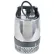 Little Giant 620240 FLS-400 Submersible Utility Pump - 115V- 60 GPM At 5'