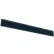 Palram - Canopia Aquila™ 2050 Awning Siding Kit, Black