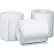 PM Company® Preprinted Single-Ply Thermal Cash Register/POS Roll 05217, 3-1/8"x230', Wht, 8/Pk