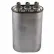 Rotom 15/3DV, 15 + 3MFD, 370V, Run Capacitor, Oval