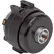 US Motors 2123, Unit Bearing Fan, Shaded Pole, Enclosed Motor, 4W, 1-Phase, 1550 RPM