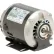 US Motors 4115, Belted Fan & Blower, 3/4 HP, 1-Phase, 1725 RPM Motor