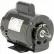 US Motors 431, Belted Fan & Blower, 1 HP, 1-Phase, 3450 RPM Motor