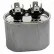 Rotom 50DV, 50MFD, 440V, Run Capacitor, Oval