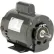US Motors 8489, Belted Fan & Blower, 3/4 HP, 3-Phase, 1725 RPM Motor