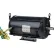 US Motors Farm Duty, 10/12 HP, 1-Phase, 3480 RPM Motor, FD10CM1K21Z