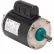 US Motors Farm Duty, 1/2 HP, 1-Phase, 825 RPM Motor, FD12AA4P