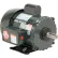 US Motors Farm Duty, 3 HP, 1-Phase, 3450 RPM Motor, FD3CA1K14